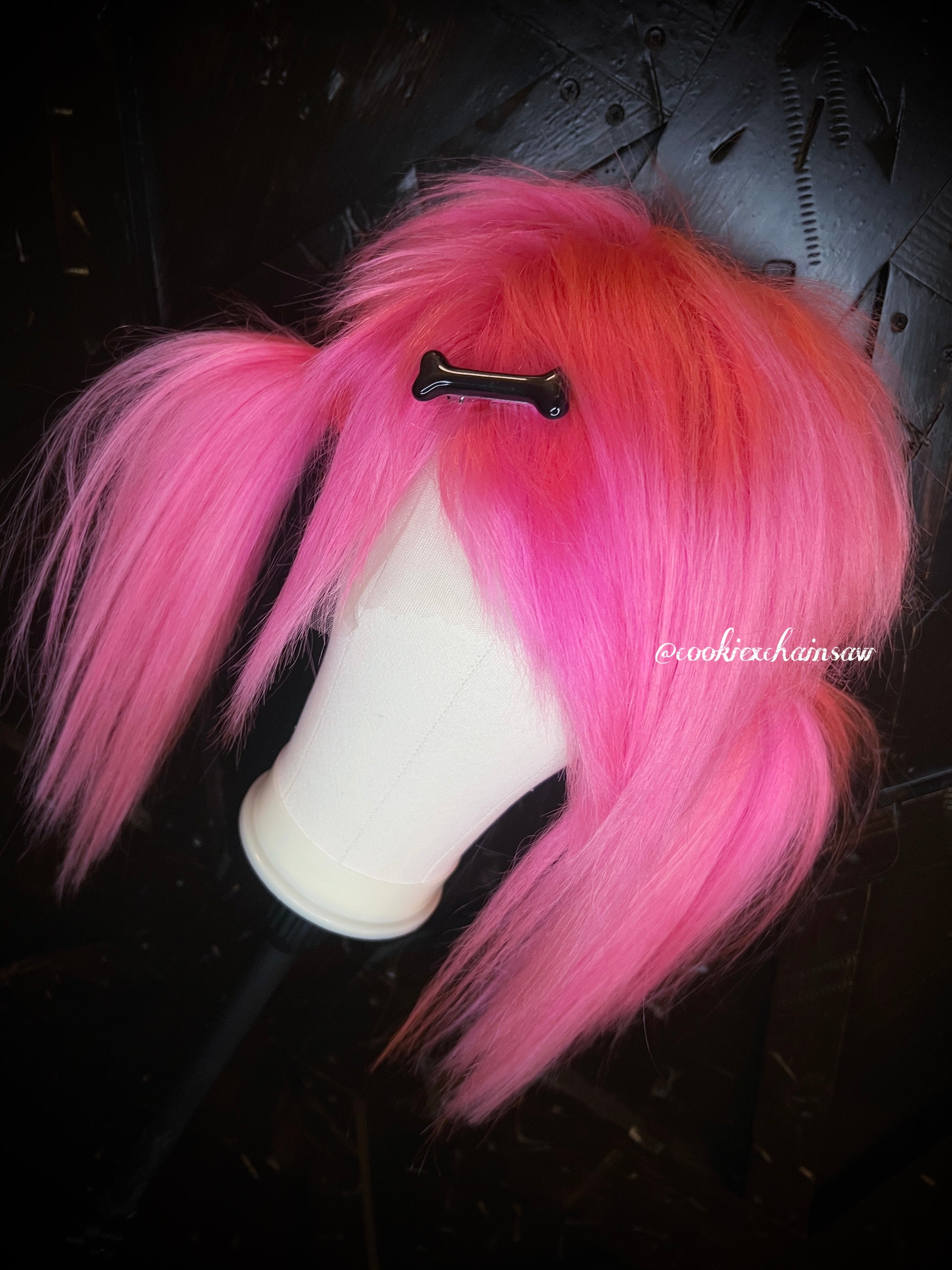 yummy pink