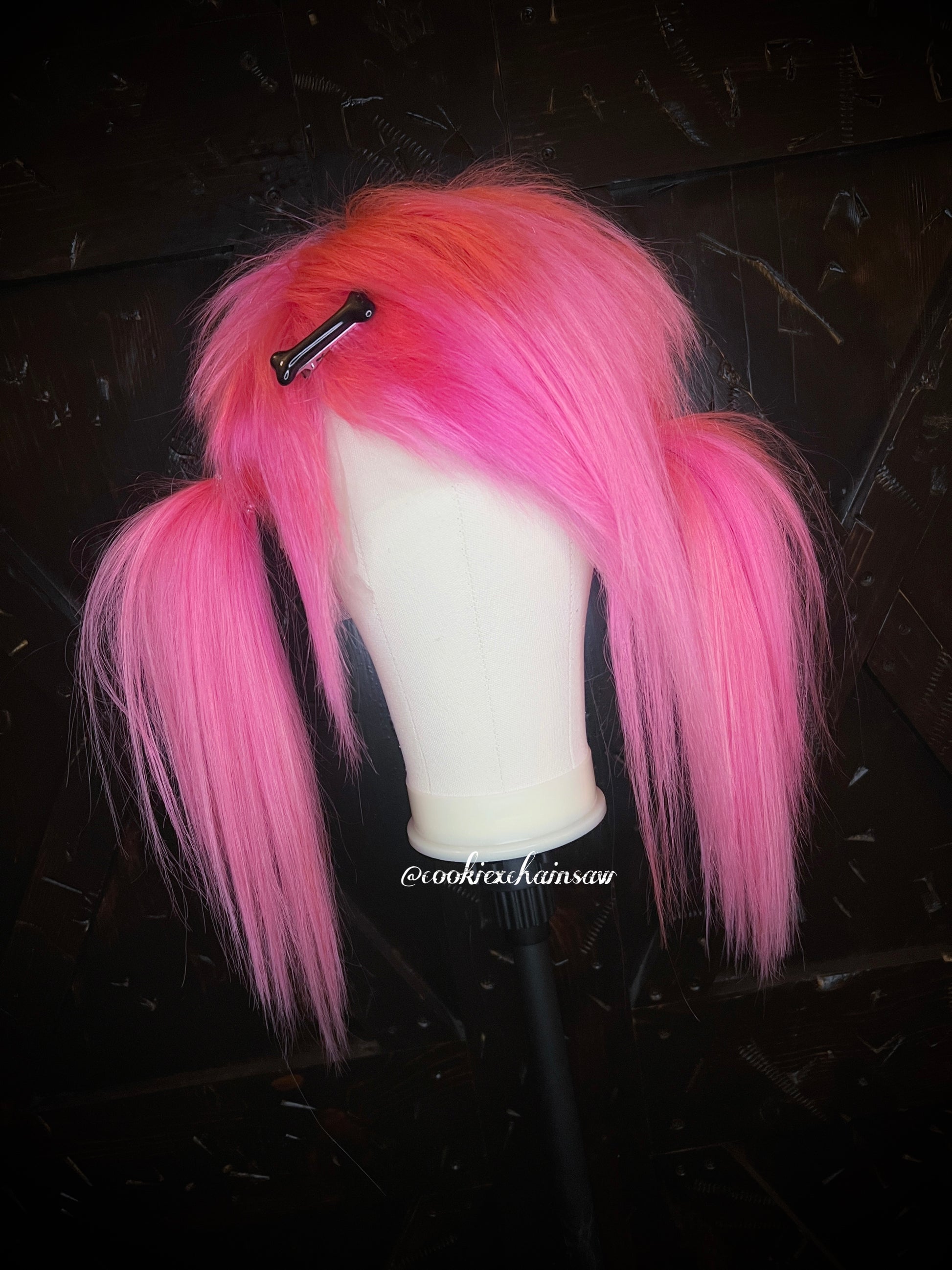 yummy pink