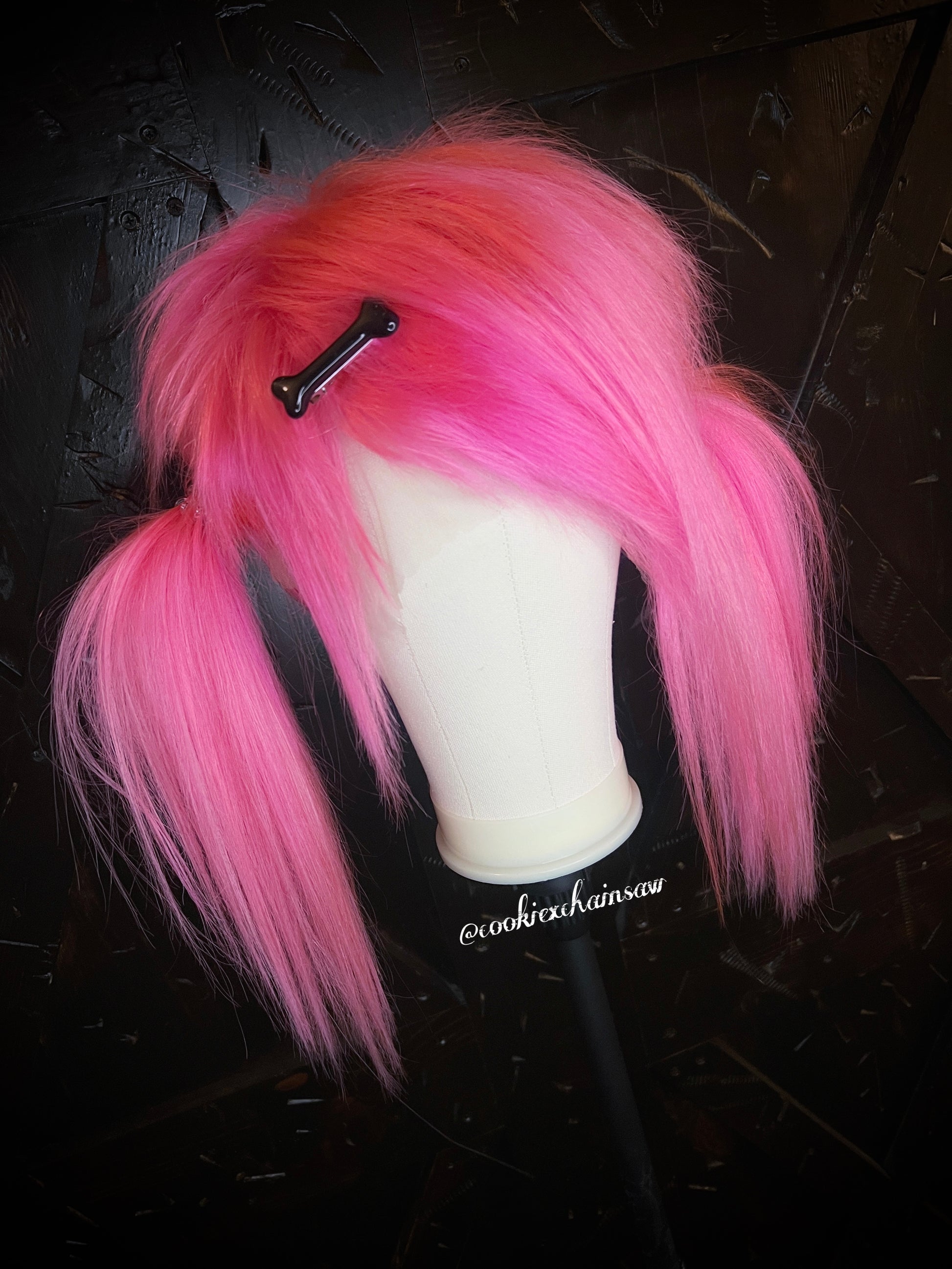 yummy pink