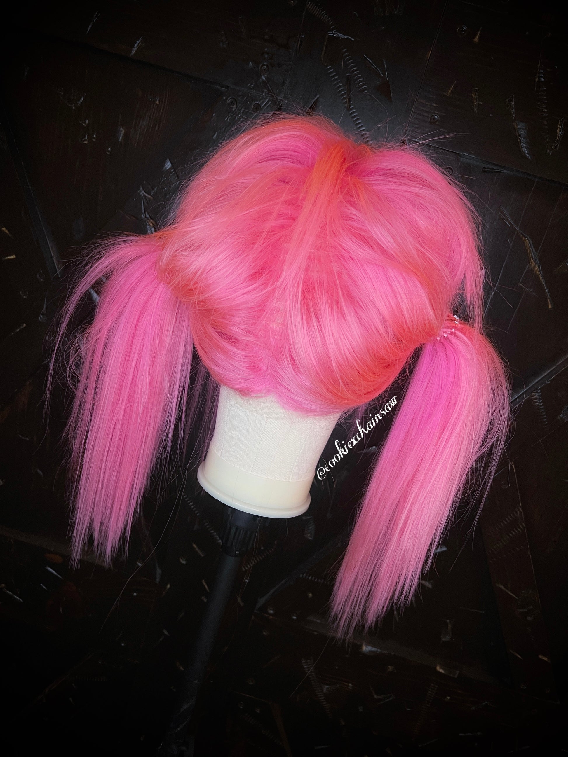 yummy pink
