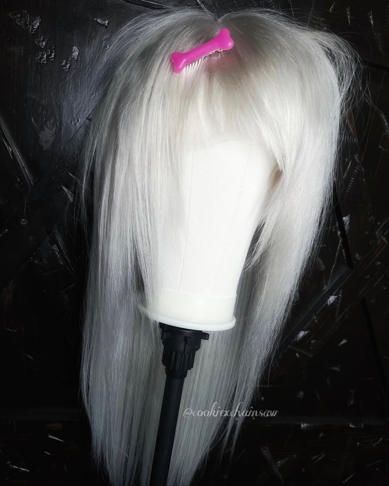platinum