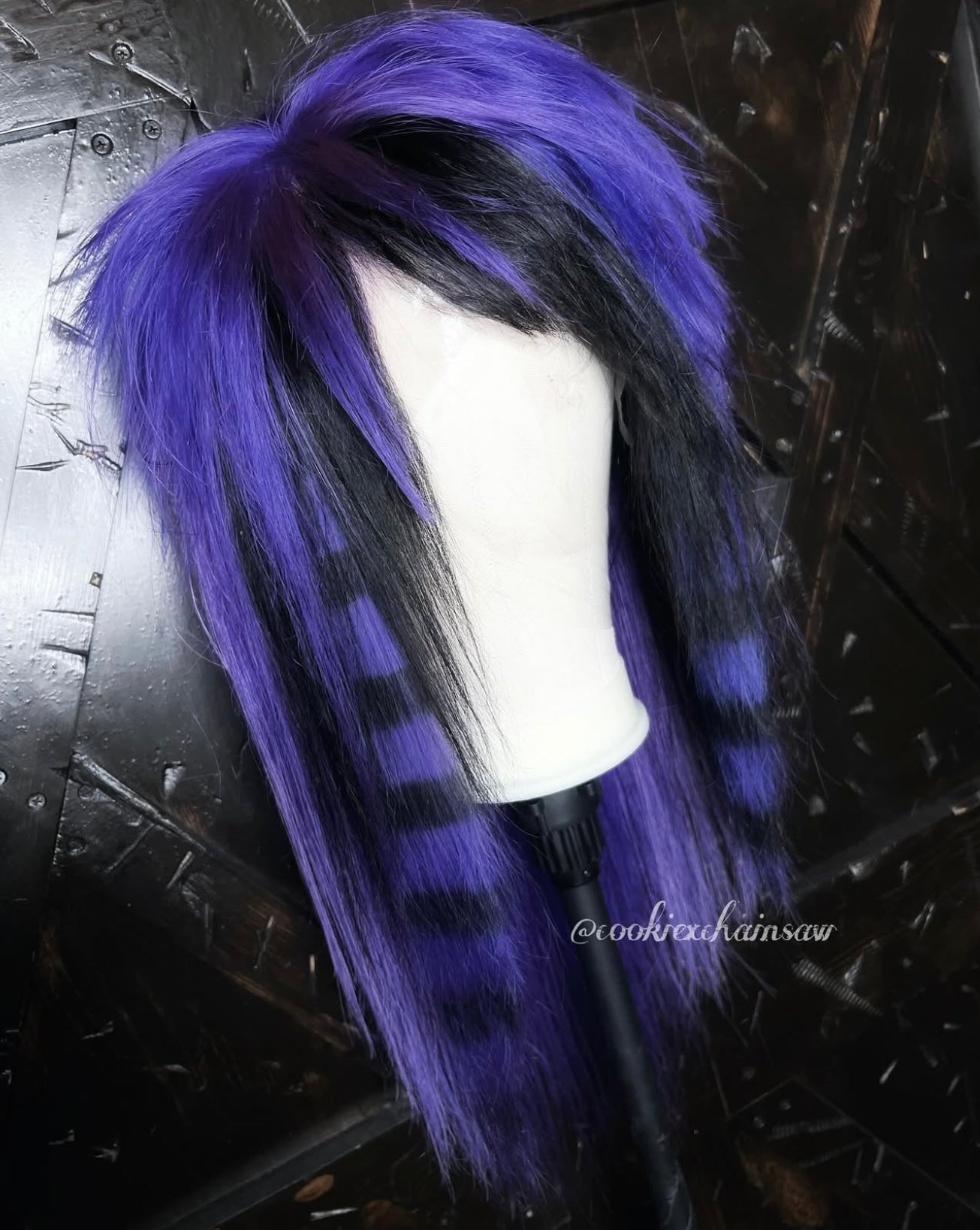purple rain