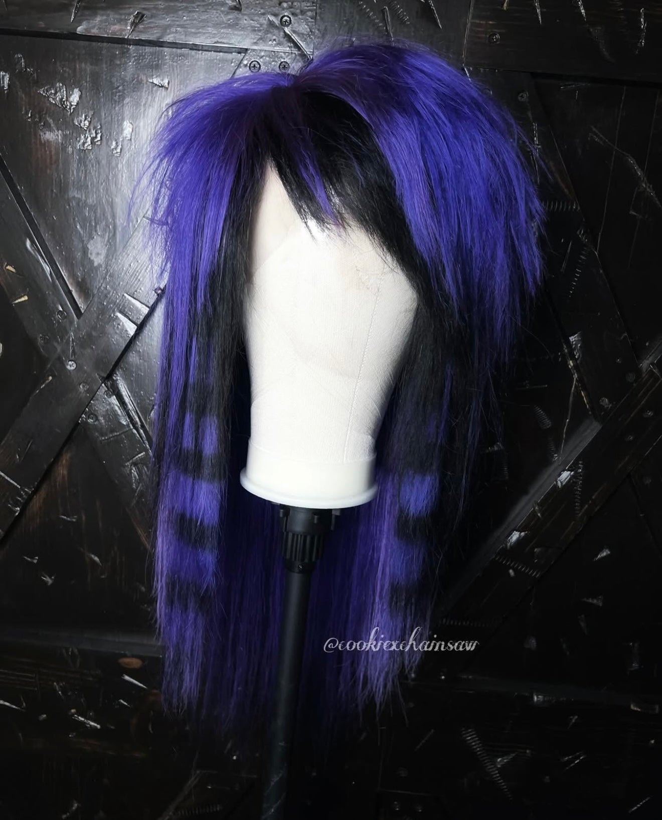 purple rain