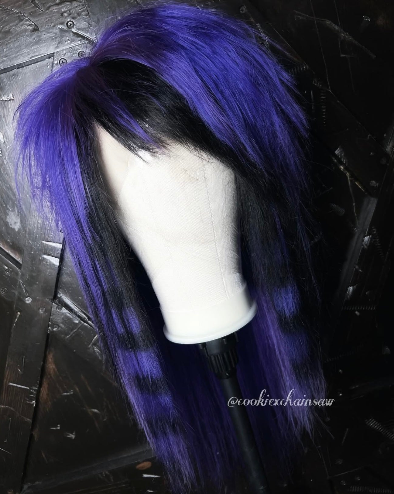 purple rain